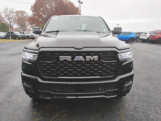 new 2026 Ram 1500 car, priced at $54,295