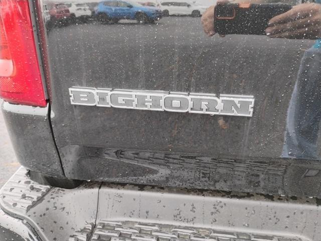 new 2026 Ram 1500 car, priced at $54,295