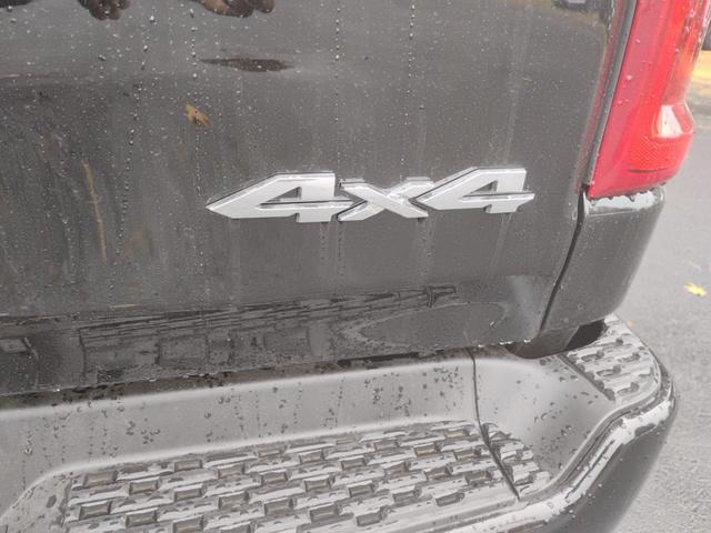 new 2026 Ram 1500 car, priced at $54,295