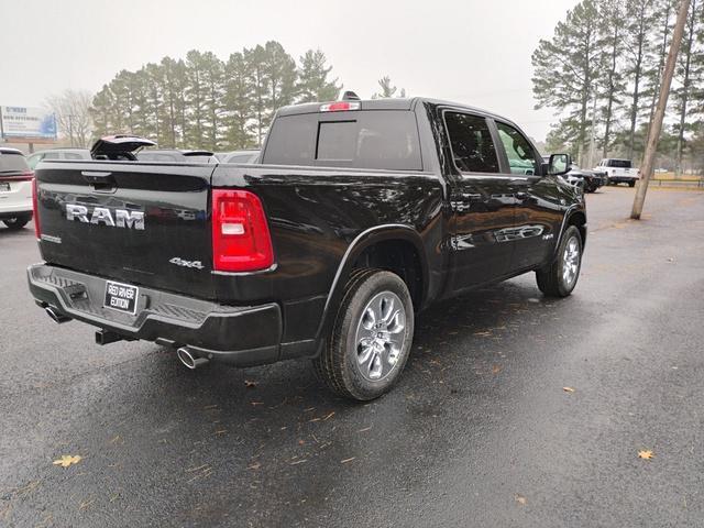 new 2026 Ram 1500 car, priced at $54,295