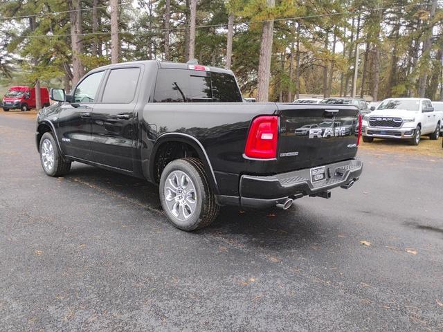 new 2026 Ram 1500 car, priced at $54,295