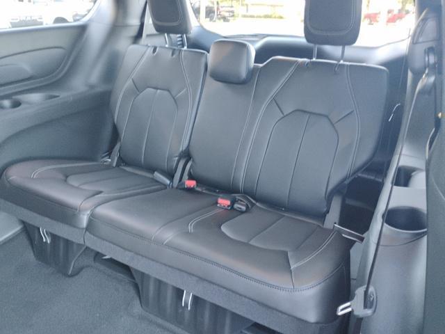 new 2026 Chrysler Pacifica car, priced at $44,249