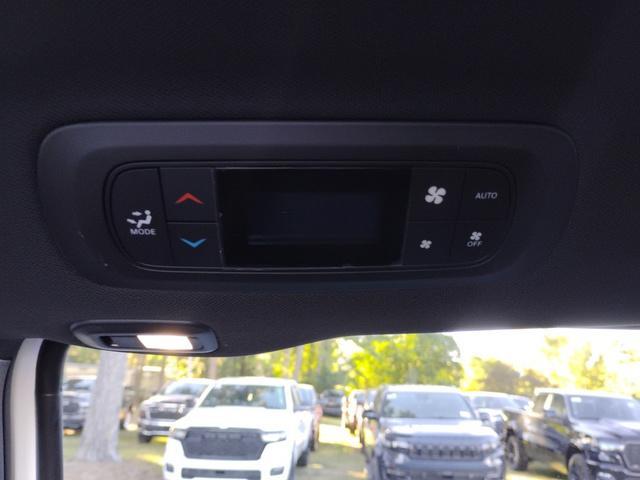 new 2026 Chrysler Pacifica car, priced at $44,249