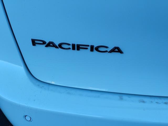 new 2026 Chrysler Pacifica car, priced at $44,249