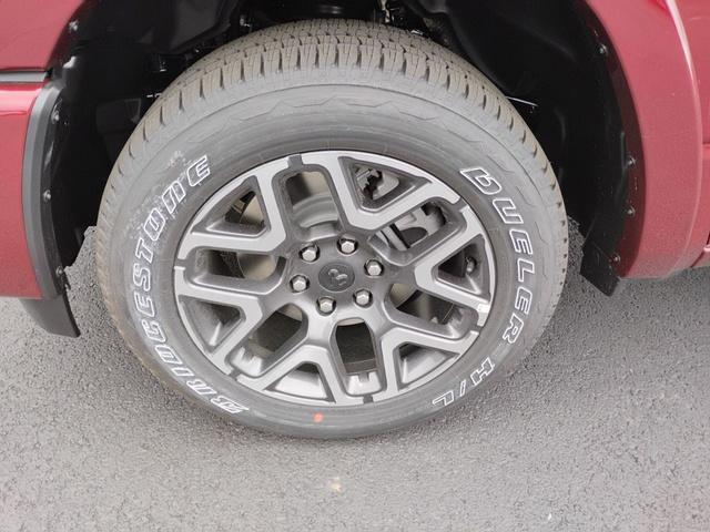 new 2026 Ram 1500 car, priced at $60,306