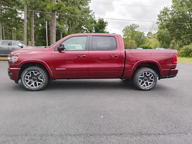new 2026 Ram 1500 car, priced at $60,306