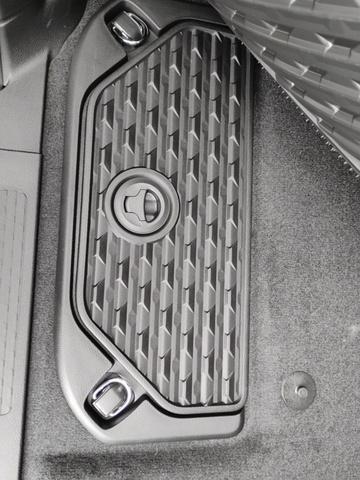 new 2026 Ram 1500 car, priced at $60,306