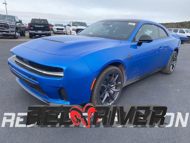 new 2026 Dodge Charger car, priced at $65,395