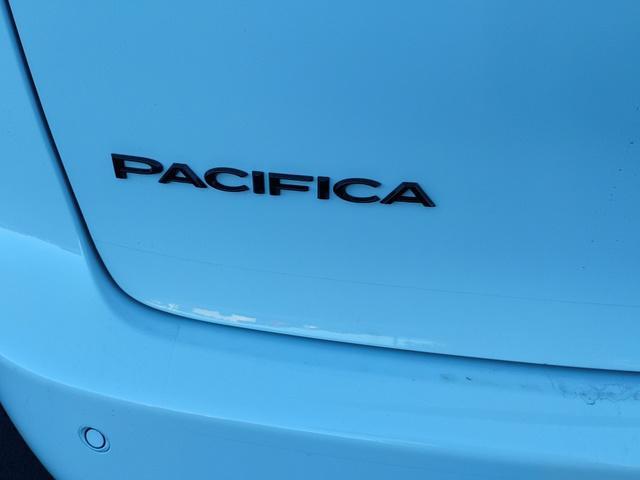 new 2026 Chrysler Pacifica car, priced at $42,543