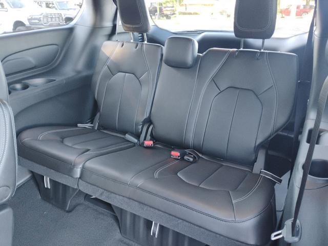 new 2026 Chrysler Pacifica car, priced at $42,543