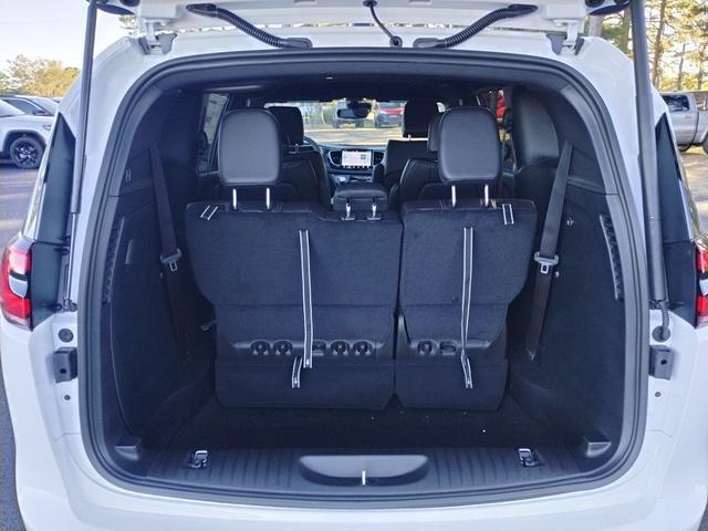 new 2026 Chrysler Pacifica car, priced at $42,543