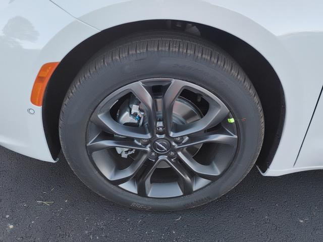 new 2026 Chrysler Pacifica car, priced at $42,543