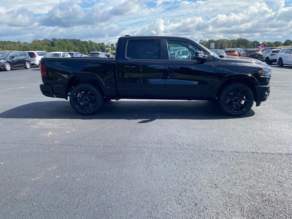 new 2026 Ram 1500 car, priced at $61,732