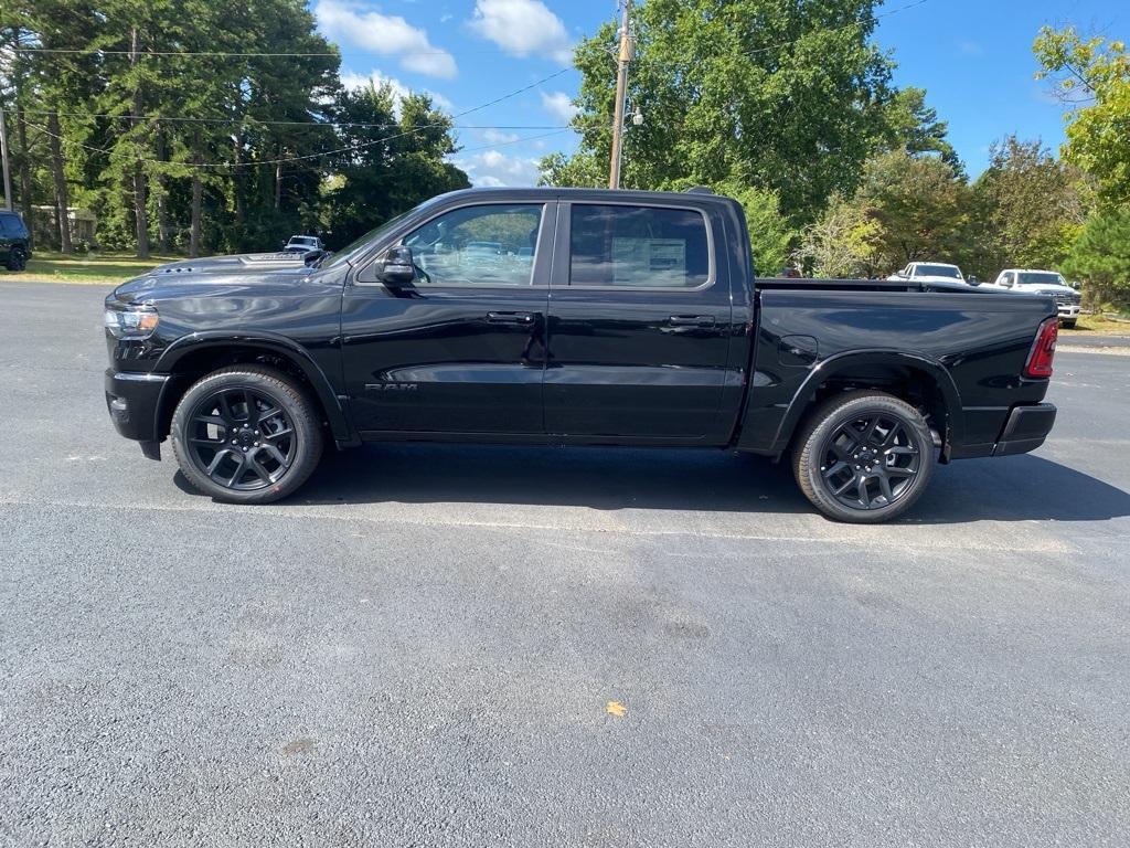 new 2026 Ram 1500 car, priced at $61,732