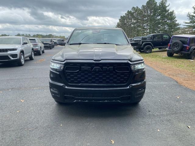 new 2026 Ram 1500 car, priced at $53,974