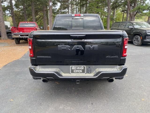 new 2026 Ram 1500 car, priced at $53,974