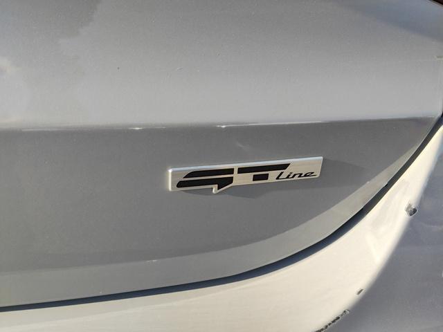 used 2023 Kia K5 car, priced at $22,673