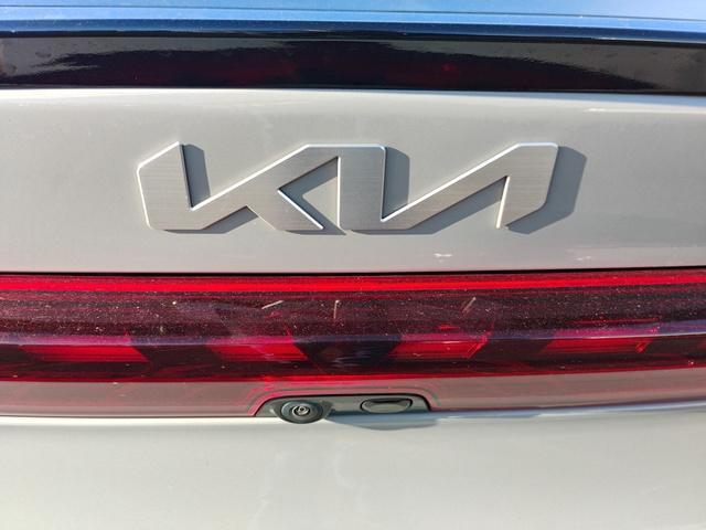 used 2023 Kia K5 car, priced at $22,673