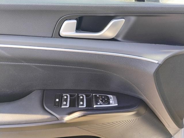 used 2023 Kia K5 car, priced at $22,673