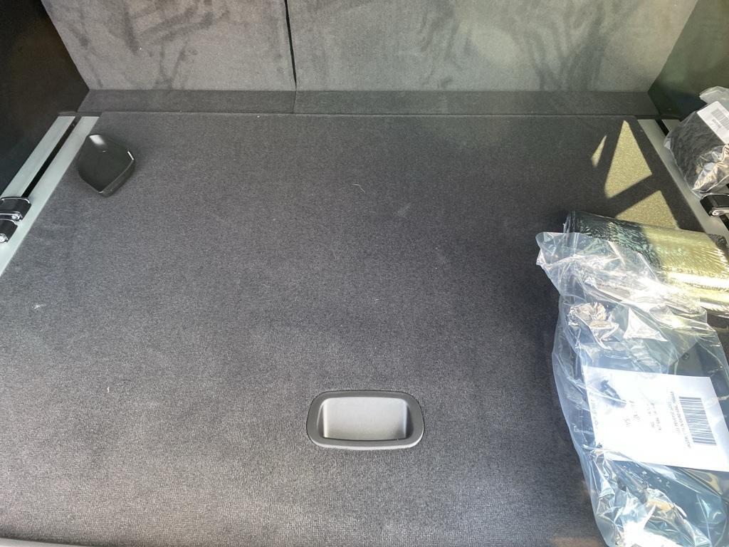 new 2025 Jeep Wagoneer L car, priced at $74,493