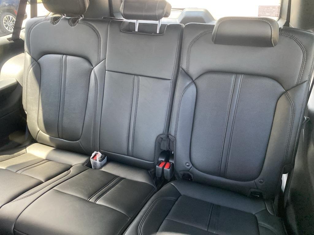 new 2025 Jeep Wagoneer L car, priced at $74,493