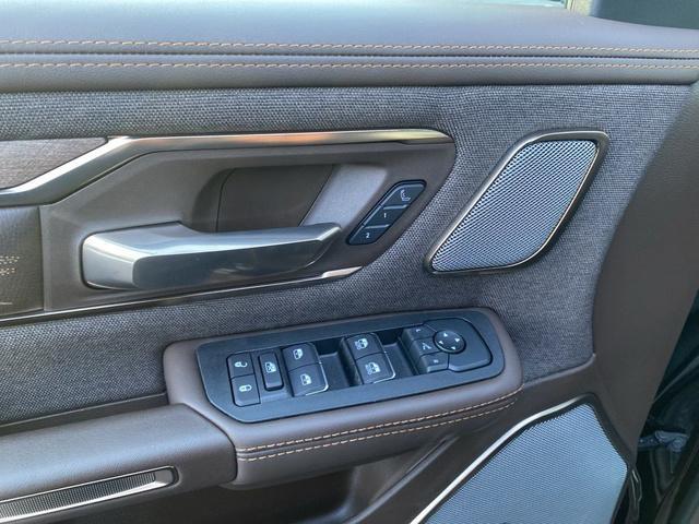 new 2026 Ram 1500 car, priced at $70,588