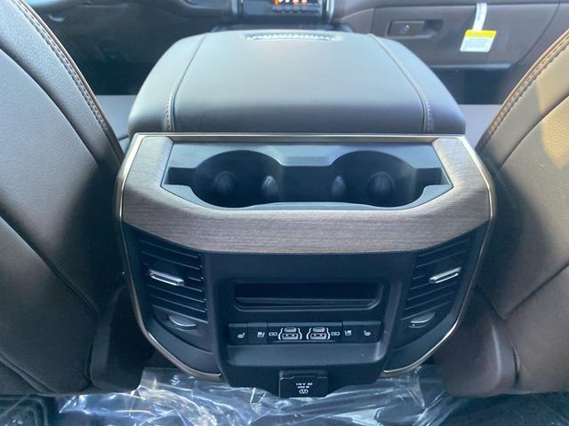 new 2026 Ram 1500 car, priced at $70,588