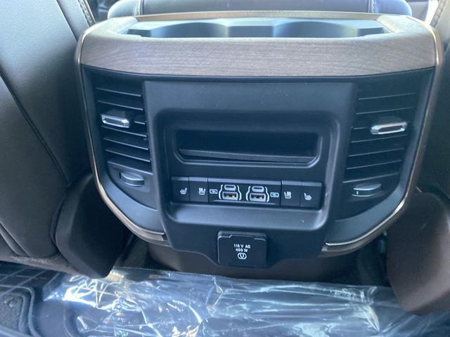 new 2026 Ram 1500 car, priced at $70,588