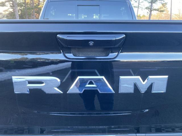 new 2026 Ram 1500 car, priced at $70,588