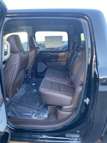 new 2026 Ram 1500 car, priced at $70,588