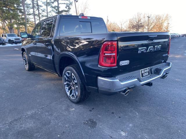 new 2026 Ram 1500 car, priced at $70,588