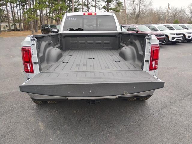 new 2026 Ram 3500 car, priced at $80,241