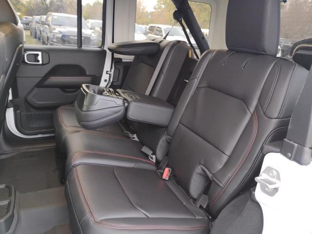 new 2026 Jeep Wrangler car, priced at $60,530