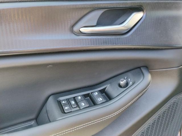 new 2025 Jeep Grand Cherokee car, priced at $41,563