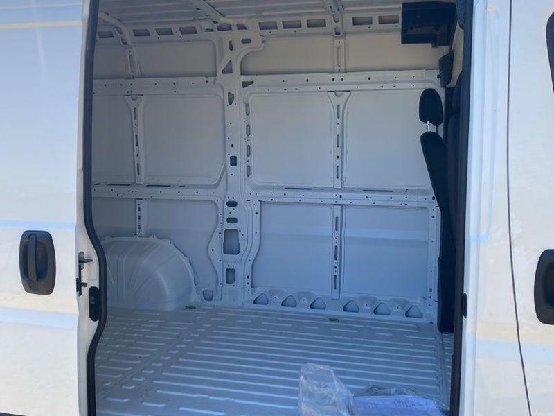 new 2026 Ram ProMaster 2500 car, priced at $52,439