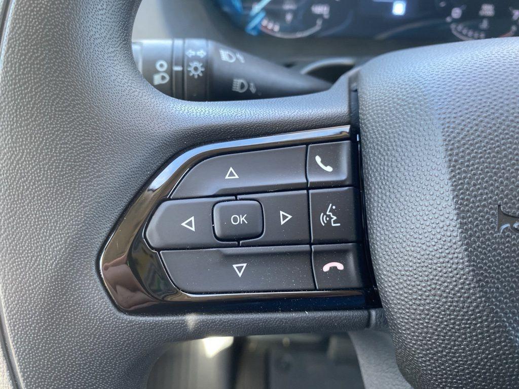new 2026 Ram ProMaster 2500 car, priced at $52,439