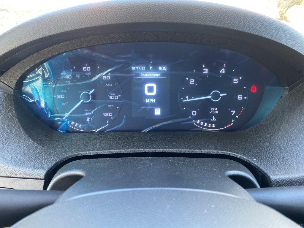 new 2026 Ram ProMaster 2500 car, priced at $52,439