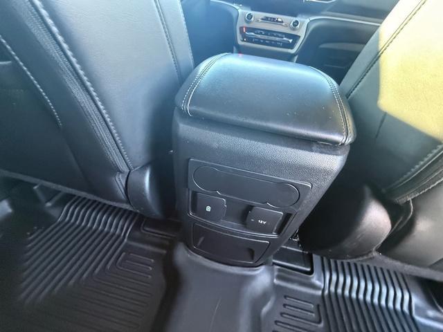 used 2023 Ford Explorer car, priced at $23,792