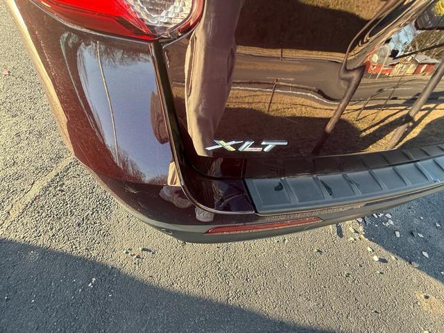 used 2023 Ford Explorer car, priced at $23,792