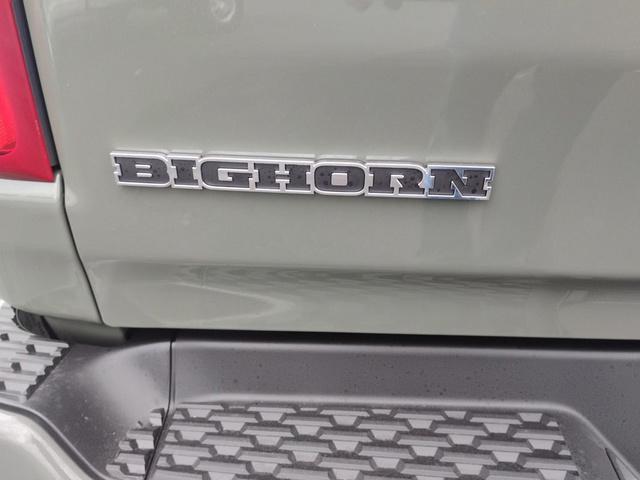 new 2026 Ram 1500 car, priced at $50,205