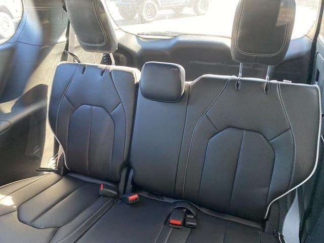 new 2026 Chrysler Pacifica car, priced at $49,822