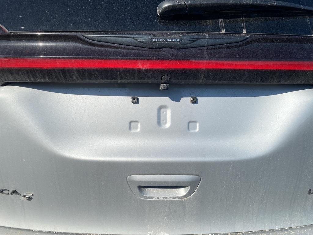 new 2026 Chrysler Pacifica car, priced at $53,180