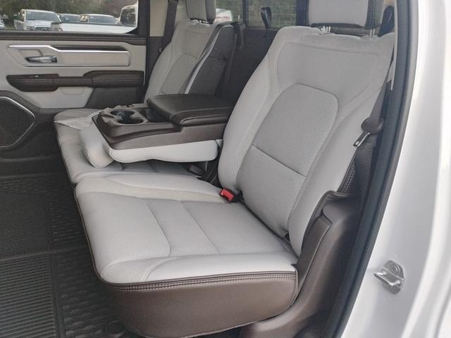 new 2026 Ram 1500 car, priced at $62,120