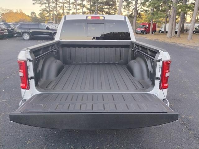 new 2026 Ram 1500 car, priced at $62,120