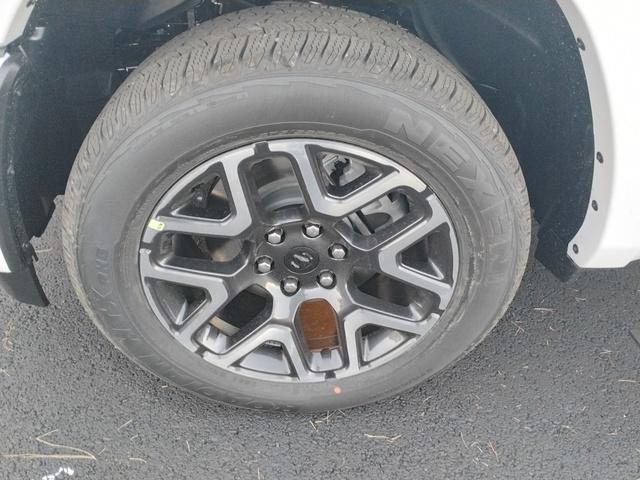 new 2026 Ram 1500 car, priced at $62,120