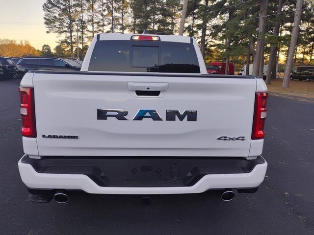 new 2026 Ram 1500 car, priced at $62,120