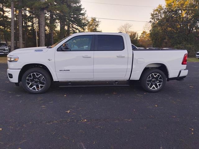 new 2026 Ram 1500 car, priced at $62,120