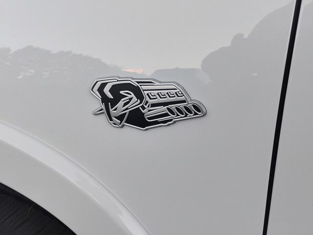 new 2026 Ram 1500 car, priced at $62,120