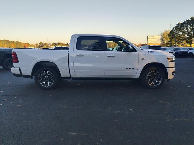 new 2026 Ram 1500 car, priced at $62,120