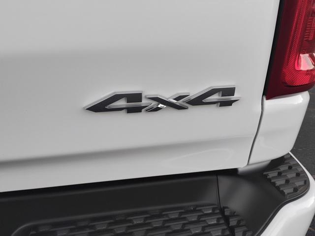 new 2026 Ram 1500 car, priced at $62,120